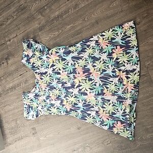 Tommy Bahama tshirt dress